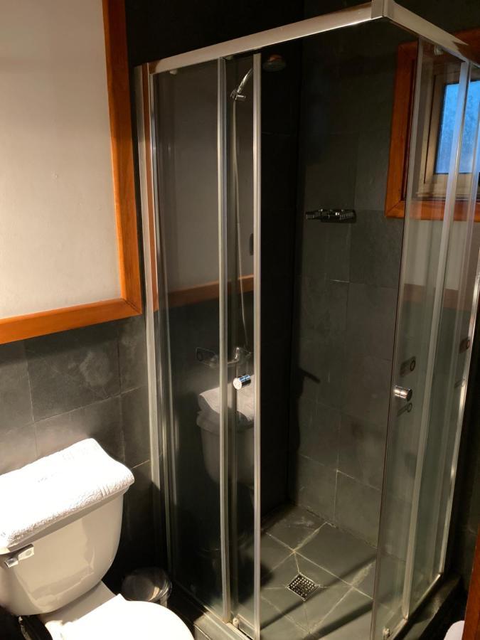 Cabanas El Galo Panguipulli Luaran gambar